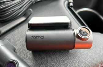 Two cameras on a price range