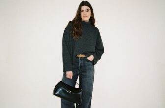 Three Outfits Formulas from NET-A-PORTER That I’m Loving Right Now