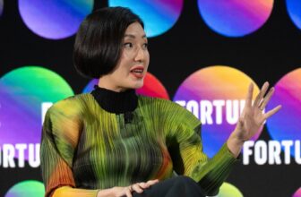 China ‘is not just talking, it’s walking the walk,’ say green industry leaders on why the eastern superpower is a new leader in climate action