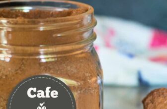 Homemade Café Mocha Hot Chocolate Mix – Rich, Creamy, and Ready in MinutesCafe Mocha Hot Chocolate Mix The Best Low Sugar Alternatives