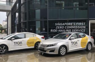 The world’s leading blockchain-based taxi app is setting its sights on New York City